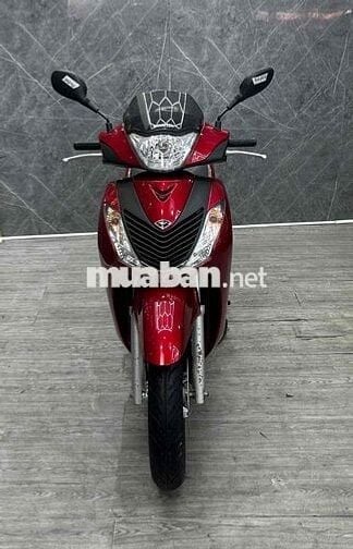 SH Ý 2010 150i SM105 odo 7k