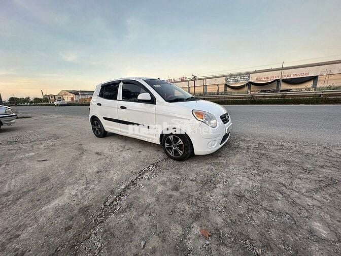 Kia Morning 2009  - 150000 km