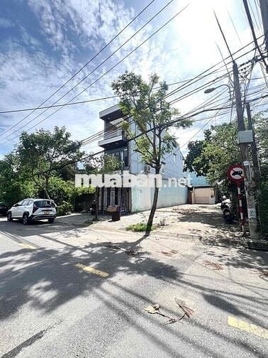 Chính Chủ Lô Góc 2MT ĐẶNG THÁI THÂN _ Cách Biển Sơn Thuỷ 1Km