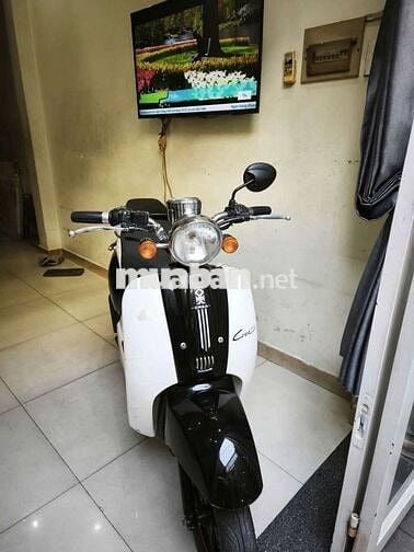 Honda Crea 2022/ 50cc mới như Xe mới