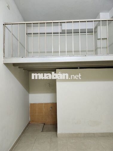 PHÒNG TRỌ CHO THUÊ P17 QUẬN GÒ VẤP