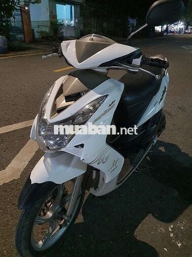 Mio utimo bs60 xe đep