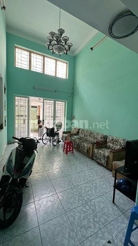 Cần bán nhà QUẬN 1 sát Mặt Tiền nguyễn trãi oto trước nhà nhỉnh 15, TỶ