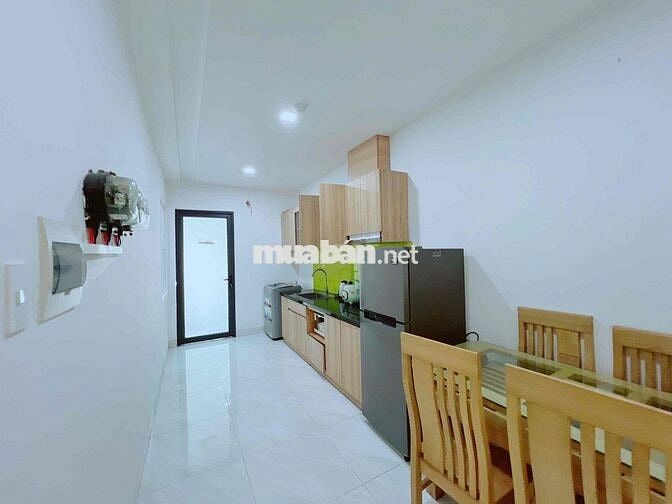 TOÀ CĂN HỘ KHU PHỐ TÂY AN THƯỢNG 7-8-9 BÁN NHANH