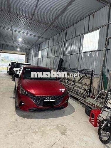 Hyundai Accent 2021 1.4 AT bản đặc biệt