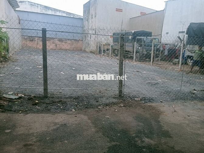 CHÍNH CHỦ BÁN GẤP LÔ ĐẤT ĐẸP 1/ TỈNH LỘ 7 GIÁ CHỈ 1 TỶ 650 FULL THỔ CƯ