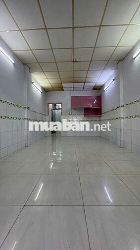 4 PHÒNG NHÀ NGAY CHỢ BUÔN BÁN OK