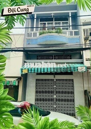 NHÀ MT NGUYÊN CĂN 4*10_HXH _15tr