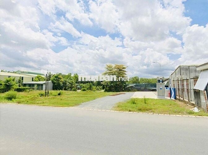 CHÍNH CHỦ Cần Bán Lô Đất 333m2 Chợ Lộc Hưng, Trảng Bàng Giá 680Tr