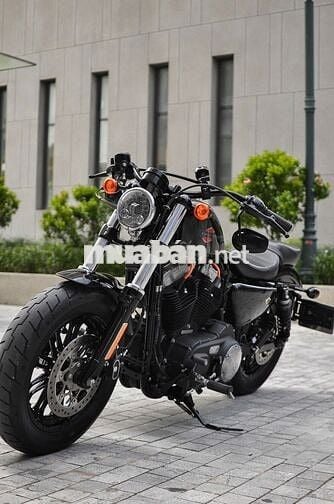 Thanh Motor cần bán Harley Davidson 48 2020