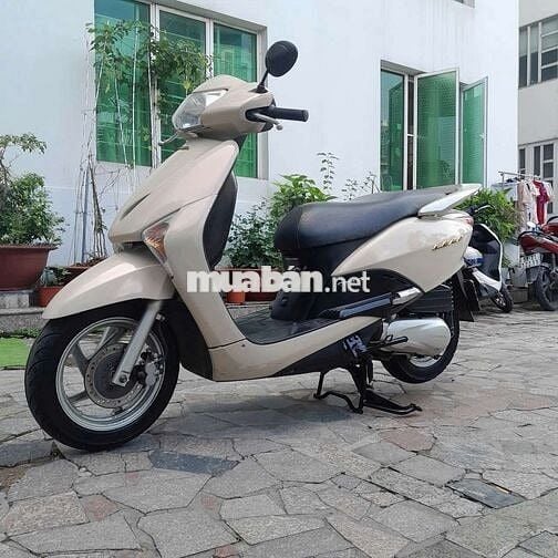 Xe Honda lead fi bstp