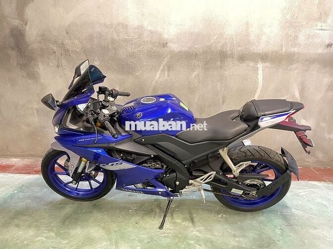 Yamaha R15v3