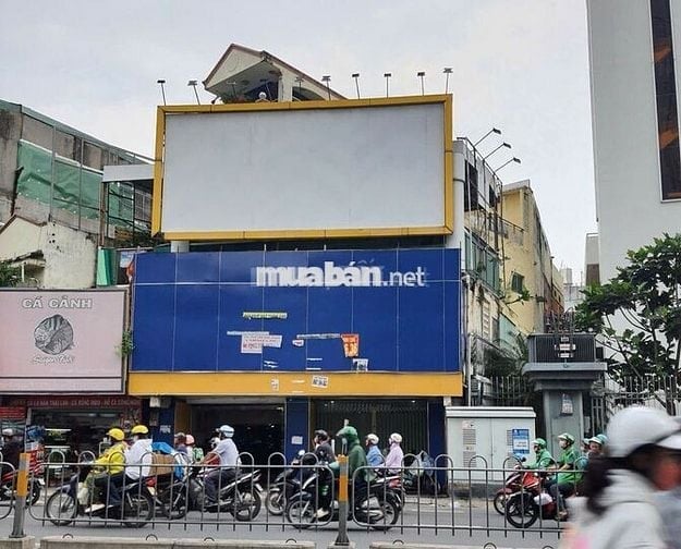 ⛩[10mx20m]⛩ MẶT TIỀN PHAN ĐĂNG LƯU, Q.PN❌NGAY NGÃ BA NGUYỄN VĂN ĐẬU