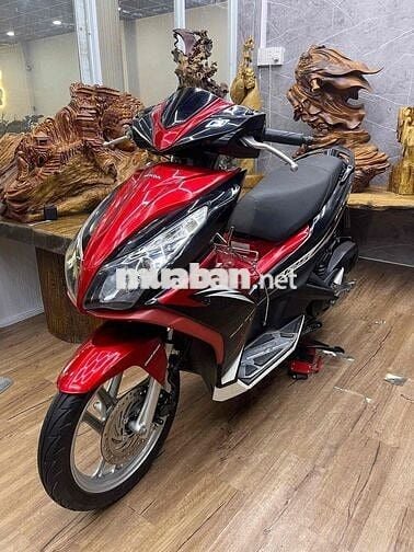 👉Airblade xe mới tinh, máy bao zin bao êm