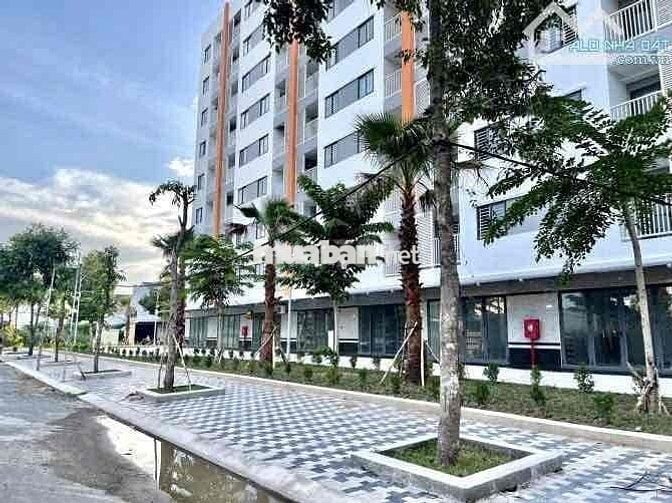 Căn hộ 2 phòng ngủ - 72m² - Bao phí vận hành