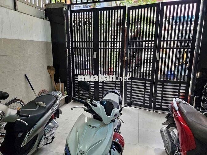 🏡 LINH XUÂN – NHÀ ĐẸP HẺM XE TẢI – 88m² – GIÁ 7.8 TỶ