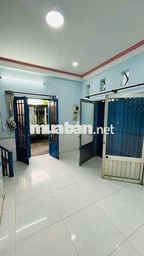 CĂN GÓC 2 TẦNG-20M2 - NGAY TÂY THẠNH -TÂN PHÚ - CHỈ 2.1 TỶ