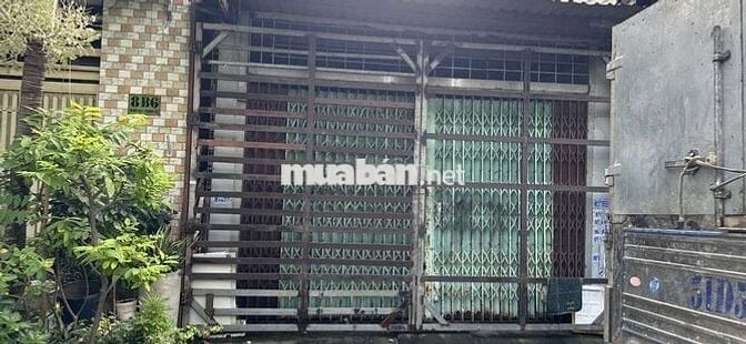 Cho thuê kho cầu vượt ngã tư ga Quận 12