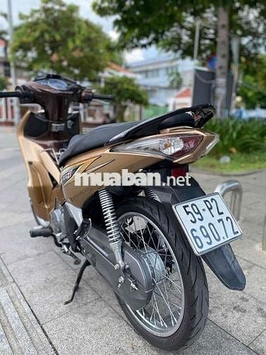 Bán Fu Mạp 2018 Bstp 9 Chủ sang tên