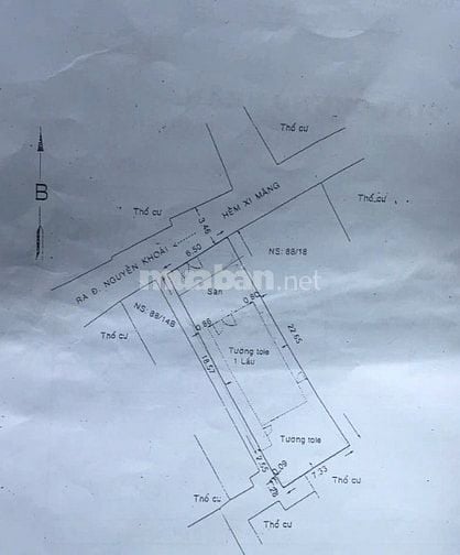 CHO THUÊ NHÀ DIỆN TÍCH ĐẤT 160M2 HẺM KINH DOANH Q4 LIỀN KỀ TT Q1