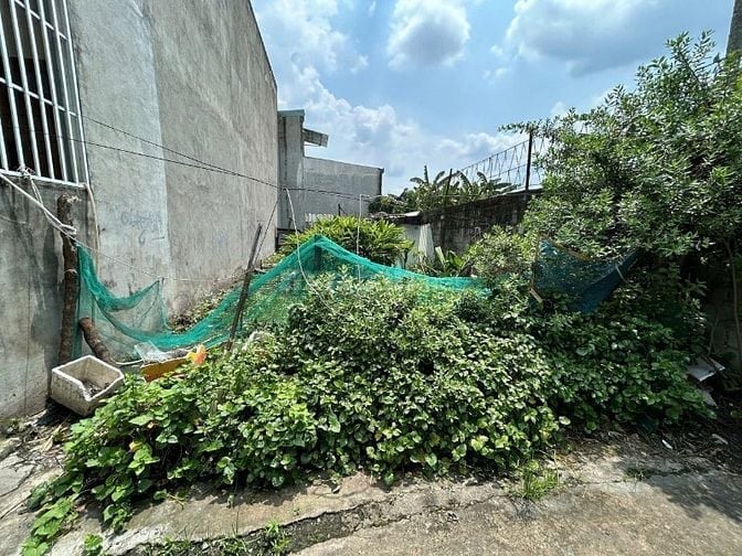 BÁN ĐẤT ĐƯỜNG CHÙA TÂN LONG - P. DĨ AN VỚI GIÁ 2.3 TỶ