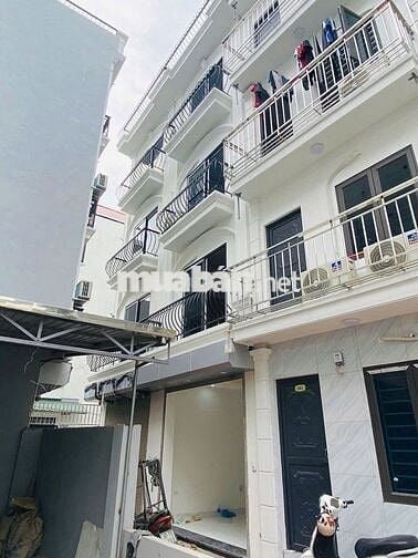 Chính chủ bán gấp nhà đẹp 3P Ngủ Phú Diễn, Gần Trường Học - Giá 6 tỷ 5