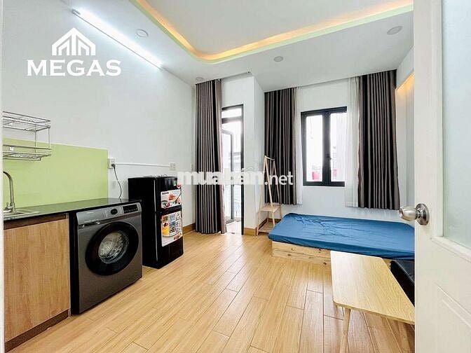 🏠CĂN HỘ 5 PHÒNG MỚI XÂY _ FULL NT _ MÁY GIẶT RIÊNG TỪNG PHÒNG 💢