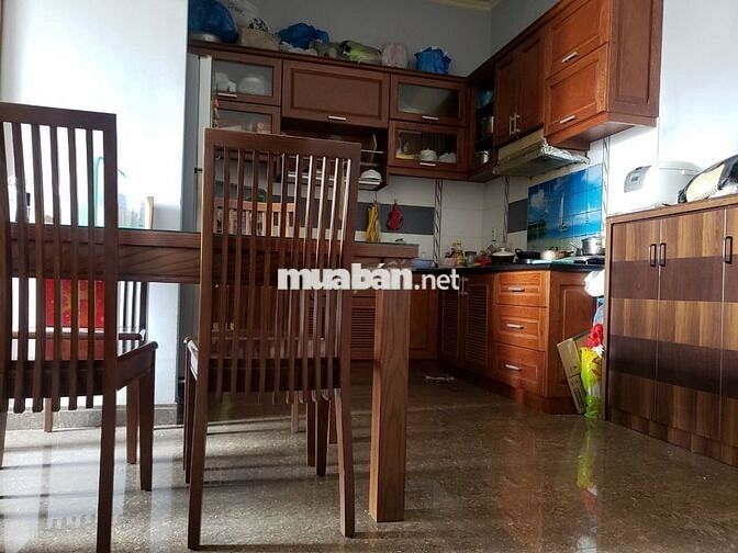 Cần bán căn hộ chung cư 203 Nguyễn Trãi, Nguyễn Cư Trinh