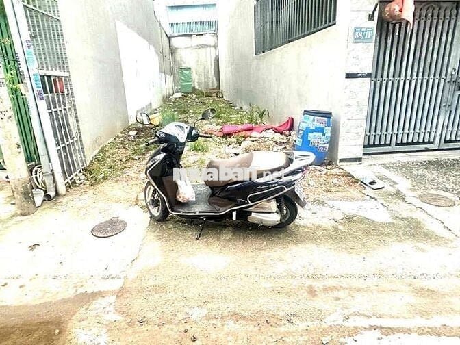 bán lô đất giá đầu tư đông hoà dt 93m