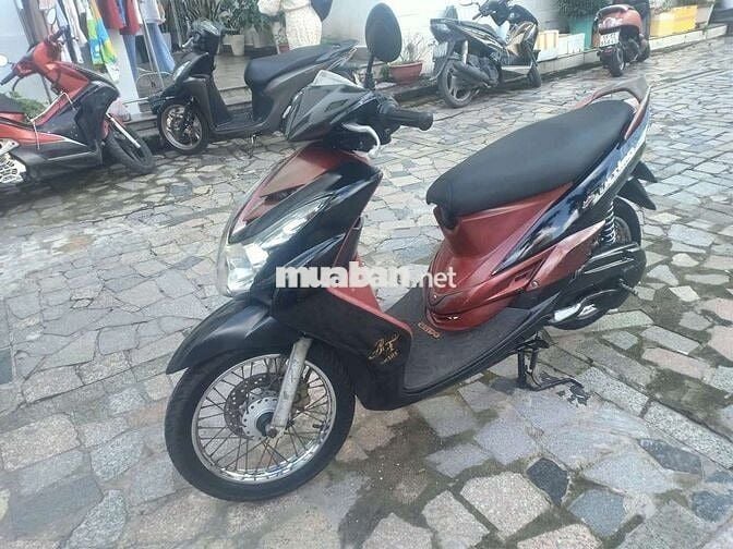Xe yamaha mio utimo