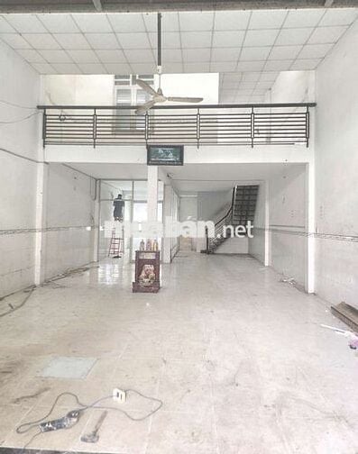 CHO THUÊ KHO,XƯỞNG+VP CTY 200M² KẾ EON TÂN PHÚ