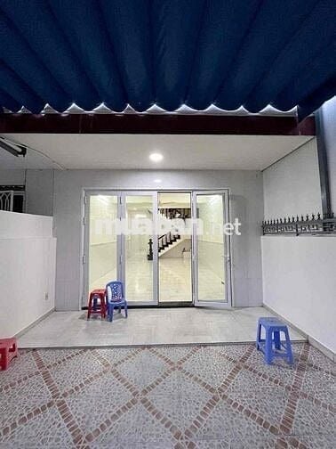 cho thuê nhà mặt tiền Hiền Vương - tân Phú