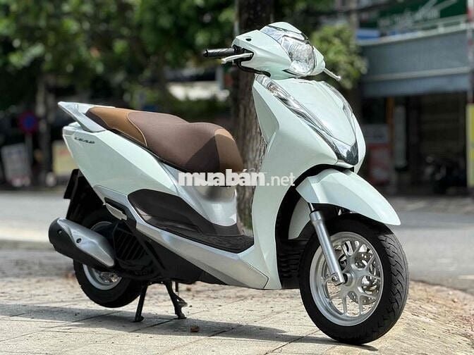 lead  2019 bs 43 áo keo nguyên con ốc vít 7 màu