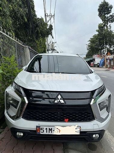 Xpander 2023 - xe lướt .TP HCM