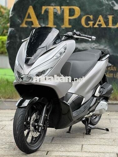 PCX 150 2019 smakey, máy  rin êm chất , chính chu