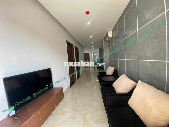 CĂN HỘ 2PN SIÊU RỘNG – GẦN CHỢ CỒN, HẢI CHÂU