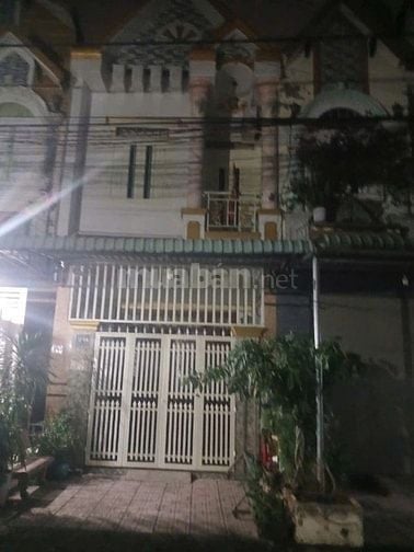 BÁN GẤP NHÀ RẺ DƯỚI 2 TỶ - 54m2 - 1T1L - DĨ AN- ĐẦU TƯ CHO THUÊ