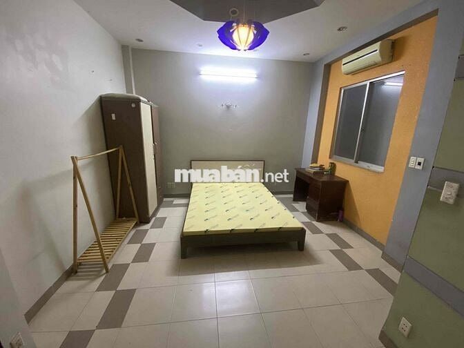 Cho thuê phòng tại Quận 11- Lê đại hành