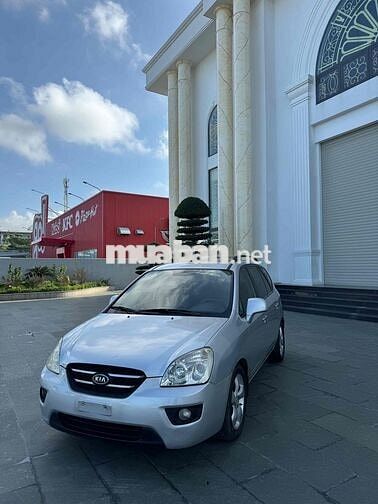 CHÀO BÁN KIA CARENS 2009 số sàn 2.0