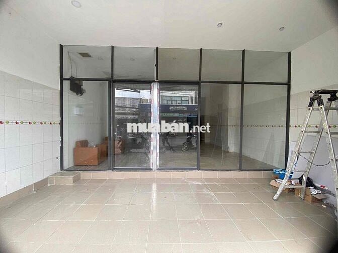 MB LỐI ĐI RIÊNG - MẶT TIỀN PHAN VĂN TRỊ - KHU DÂN CƯ SẦM UẤT