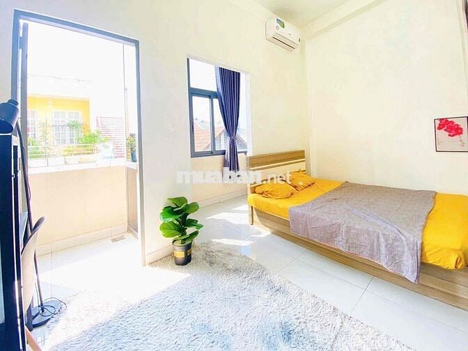 🔥 KHAI TRƯƠNG SIÊU PHẨM STUDIO FULL NỘI THẤT - BANCOL SIÊU THOÁN 🔥