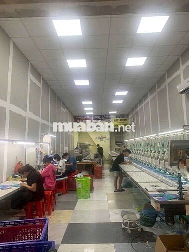 ❤️ CHO THUE NHA XUONG MAT TIEN THANH XUAN Q12