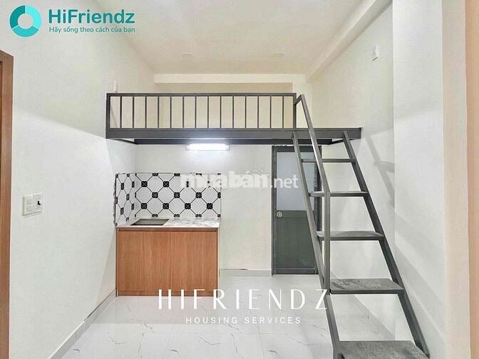 👉🏻DUPLEX FULL NT GIÁ RẺ GẦN LOTTE MART QUẬN 7 FREE XE_GIỜ GIẤC TỰ DO🔥🔥