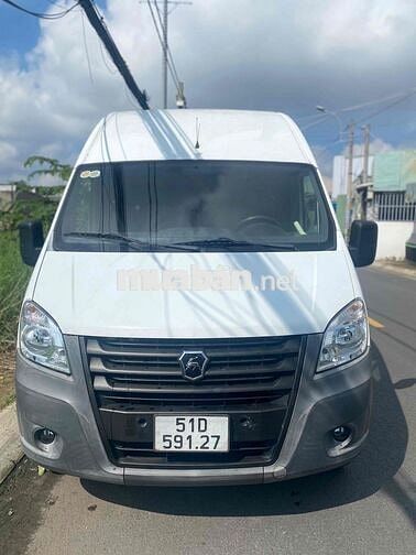 Gaz Gazele 2021 siêu lướt 24000 km chính chủ