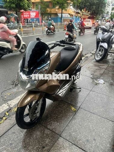 Honda PCX 2012 mới 90% bstp chính chủ
