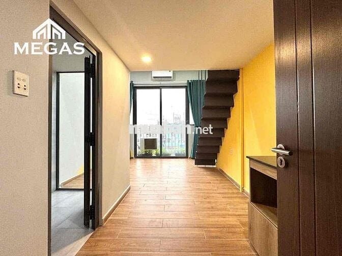 📌 PHÒNG TRỌ CAO CẤP BALCONY MỚI 100% NGAY CẦU THAM LƯƠNG_PHAN VĂN HỚN