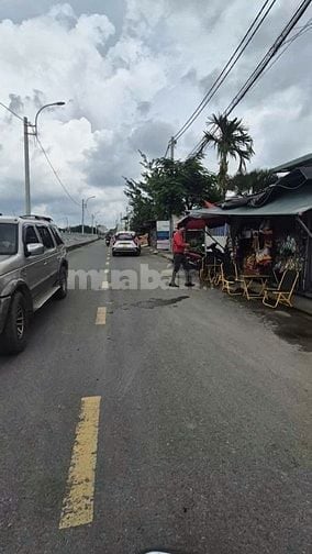 BÁN 10 LÔ ĐẤT TÂN PHÚ TRUNG, HUYỆN CỦ CHI, TP.HCM