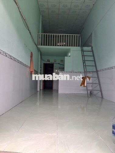 Nhà nguyên căn 50m2, số 61/59 phạm Ngọc Hưng