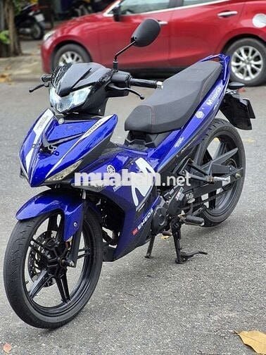 Ex 150 đời cao 2018, up Led đẹp ken