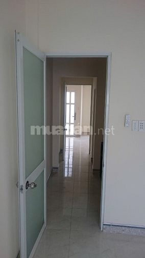 Bán gấp nhà chính chủ, 290/14/5T4 Dương Bá Trạc, P1,Q8